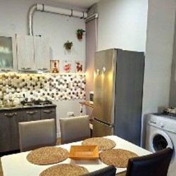 Квартира в Тбилиси - фото 3