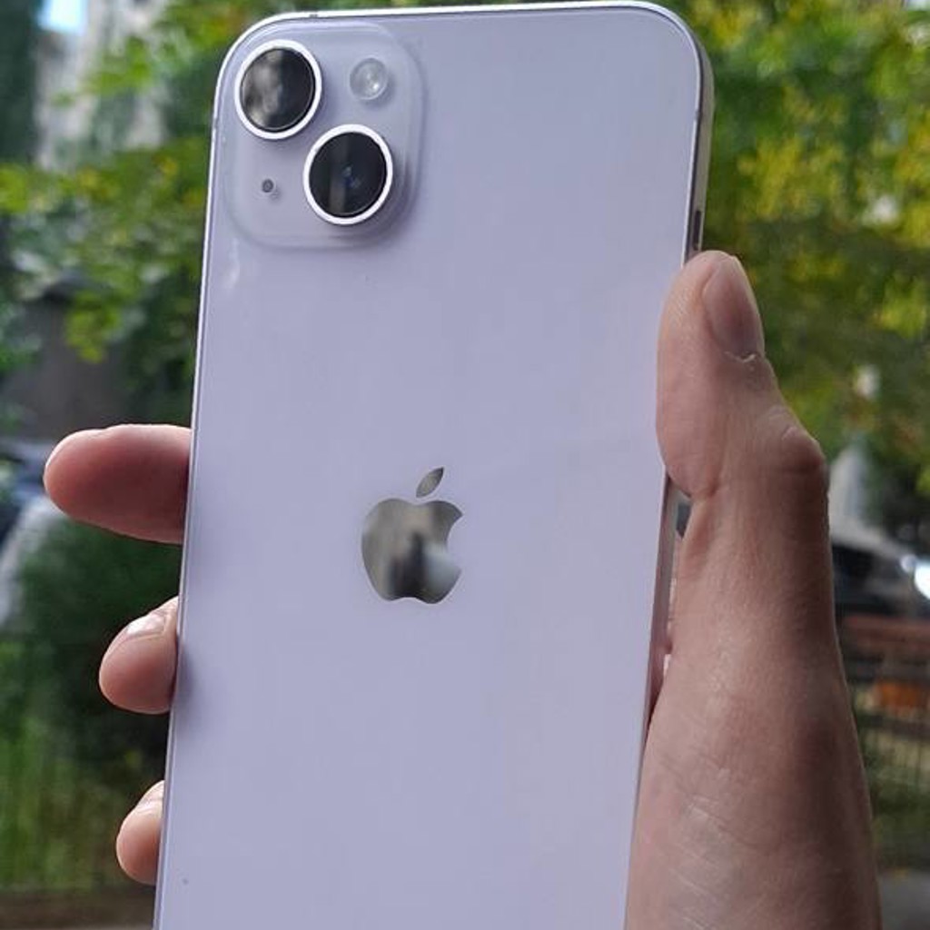 IPhone 14 Plus