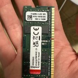 Оперативная память Kingston 32GB DDR4-3200 - фото 2