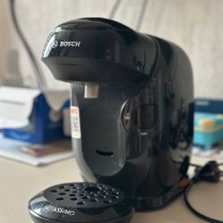Кофемашина капсульная Bosch Tassimo - фото 2