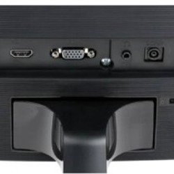 Монитор Samsung LC24F390FHI - фото 2