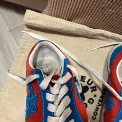 Кеды GOLF Le FLEUR* x Converse One Star - фото 3