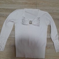 Футболка с совой - фото 1