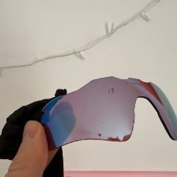 Линза Oakley Path Radar EV - фото 2
