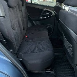 Toyota RAV4 - фото 5