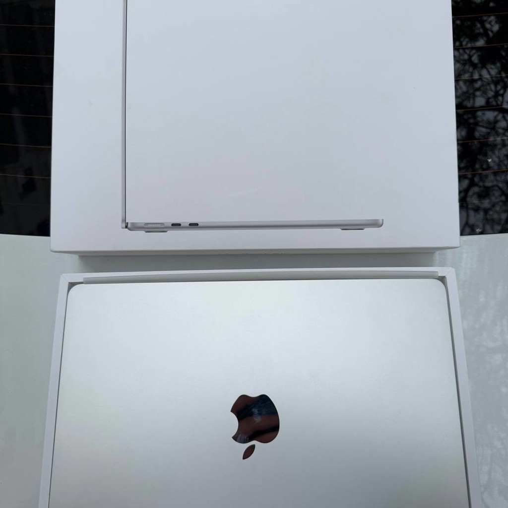 Apple Macbook Air 13 дюймов