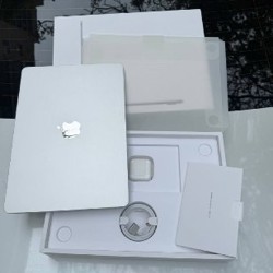 Apple Macbook Air 13 дюймов - фото 3