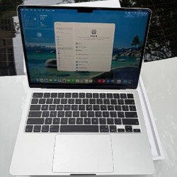 Apple Macbook Air 13 дюймов - фото 4
