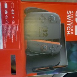 Nintendo Switch 2 - фото 2