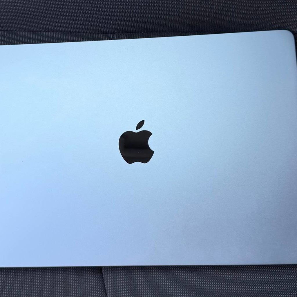 MacBook Air M4
