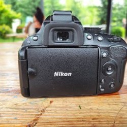 Объектив Nikon 18-55mm - фото 3