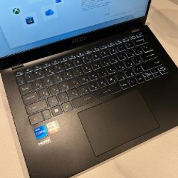 Ноутбук MSI Modern 14 C12M-229RU - фото 3