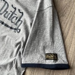 Футболка Von Dutch - фото 2
