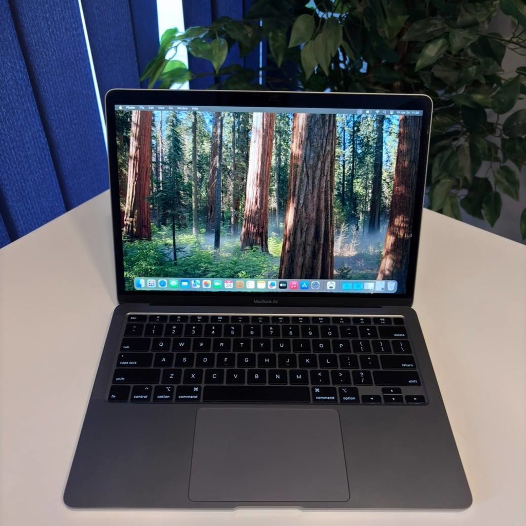 Macbook Air 2020