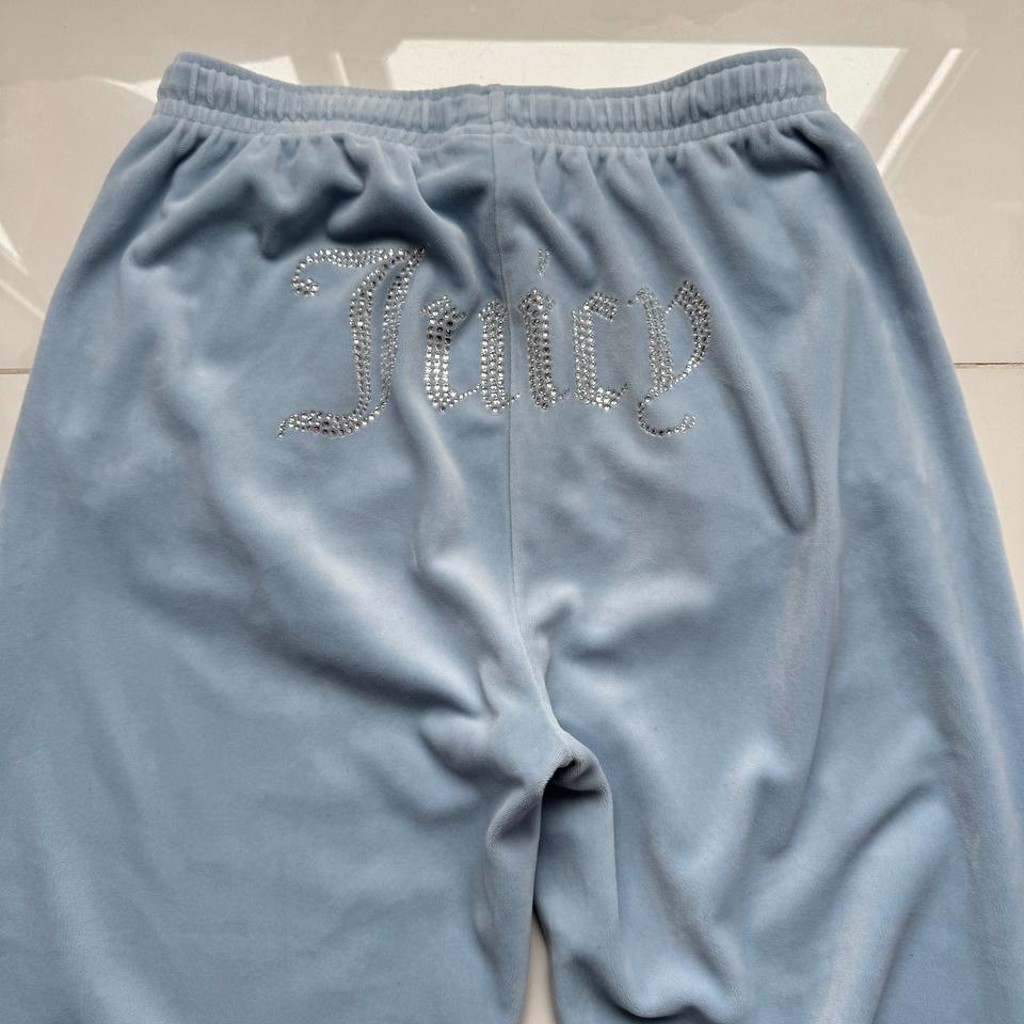 Штаны Juicy Couture