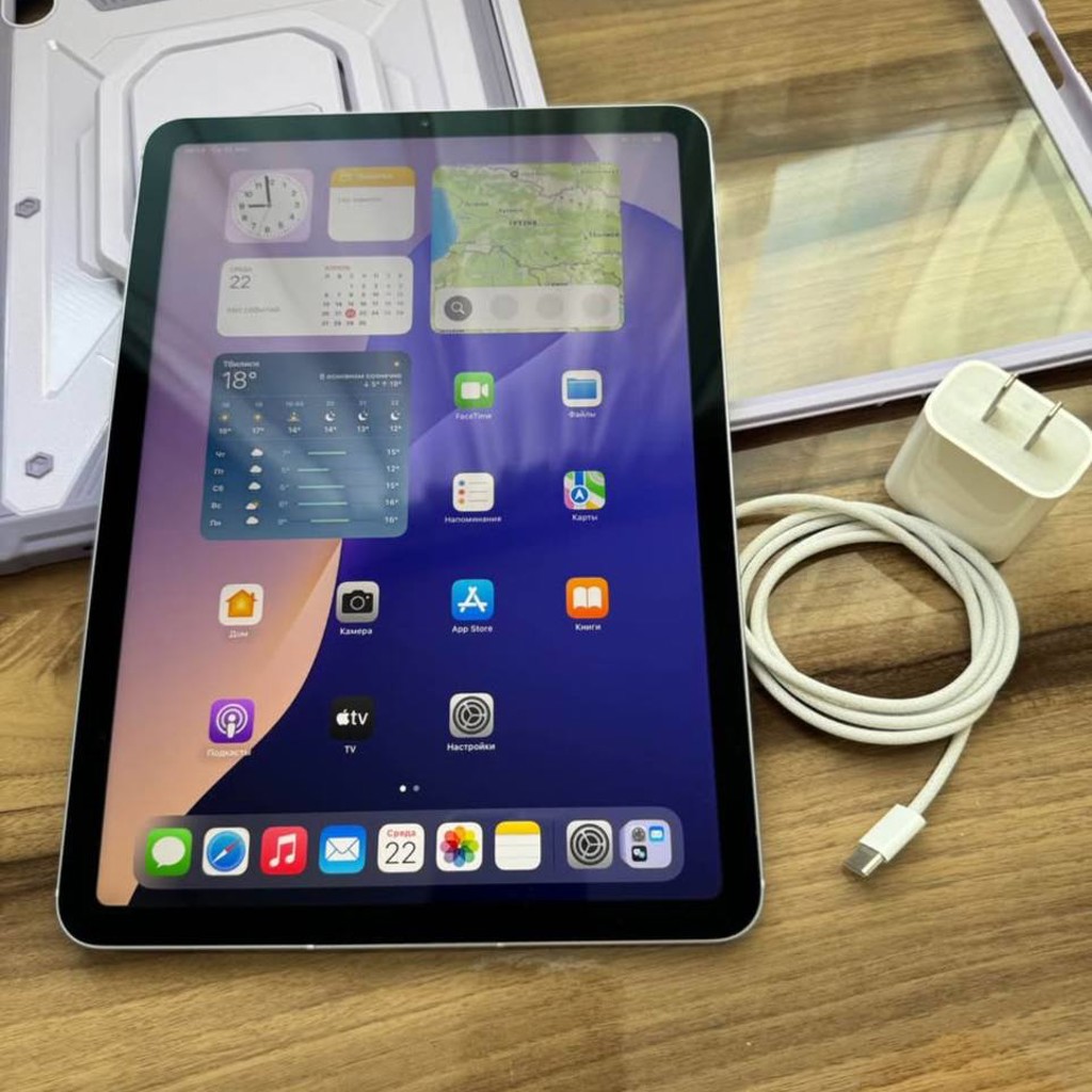 IPad Air 4