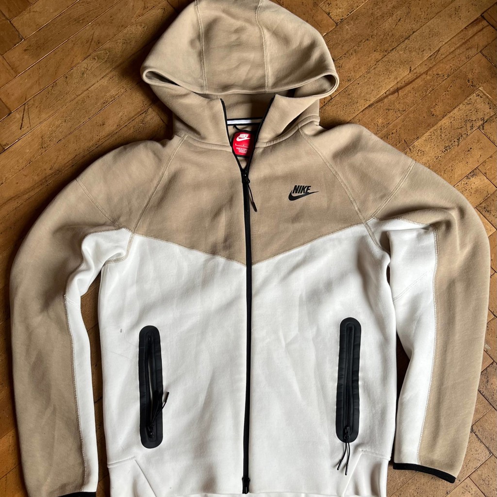 Nike Tech Fleece