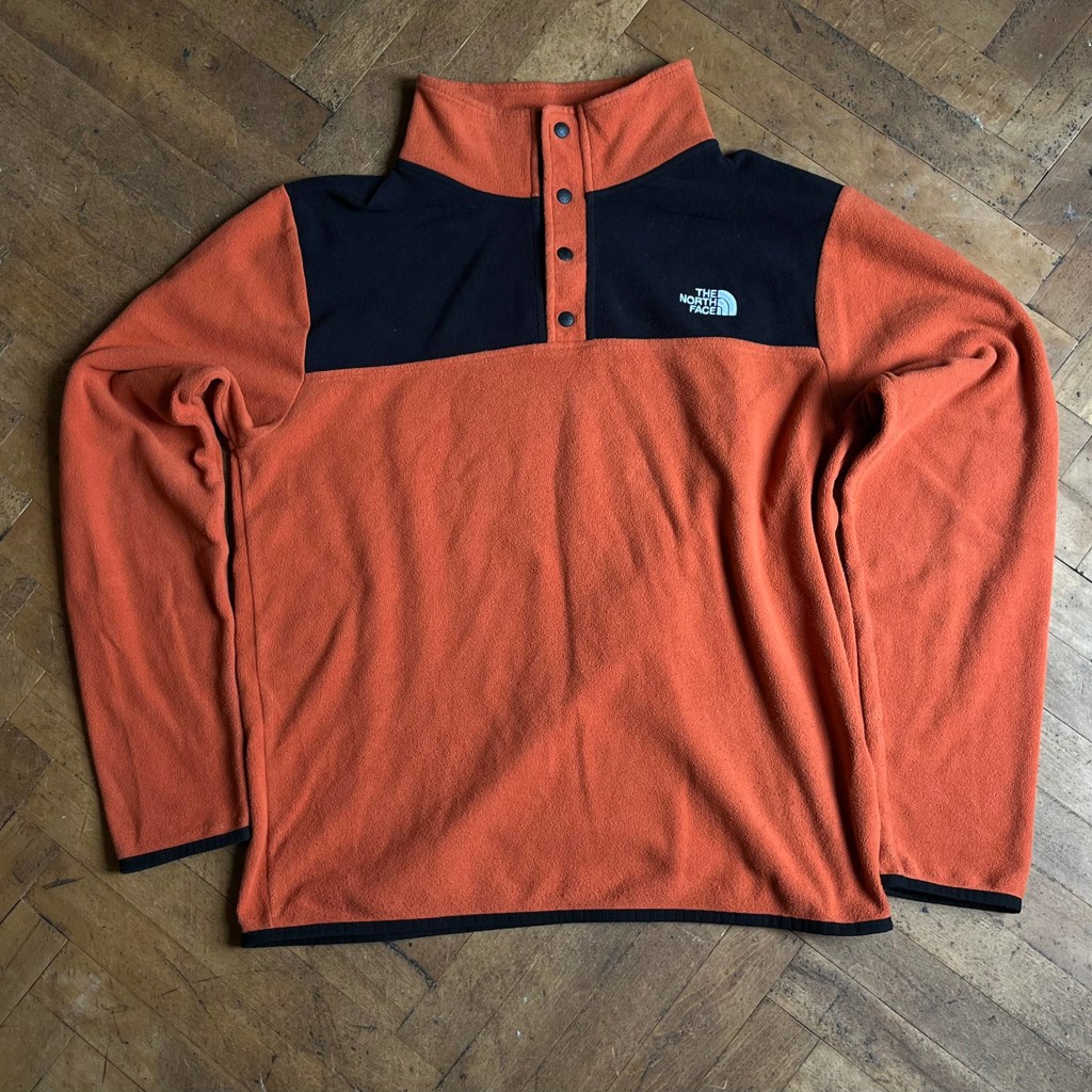 Флисовая куртка The North Face
