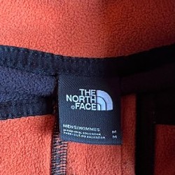 Флисовая куртка The North Face - фото 2