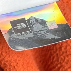 Флисовая куртка The North Face - фото 3