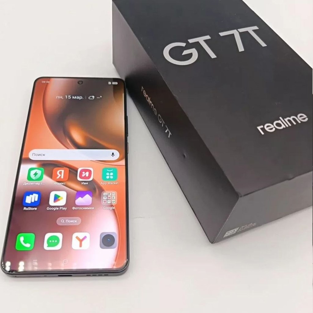 Realme GT 7T