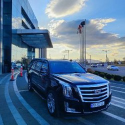 Cadilac Escalade - фото 2