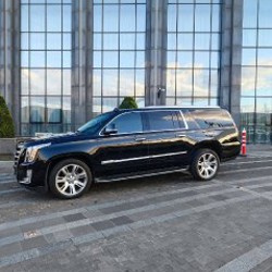 Cadilac Escalade - фото 3