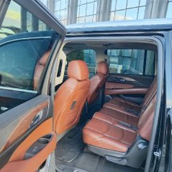 Cadilac Escalade - фото 6