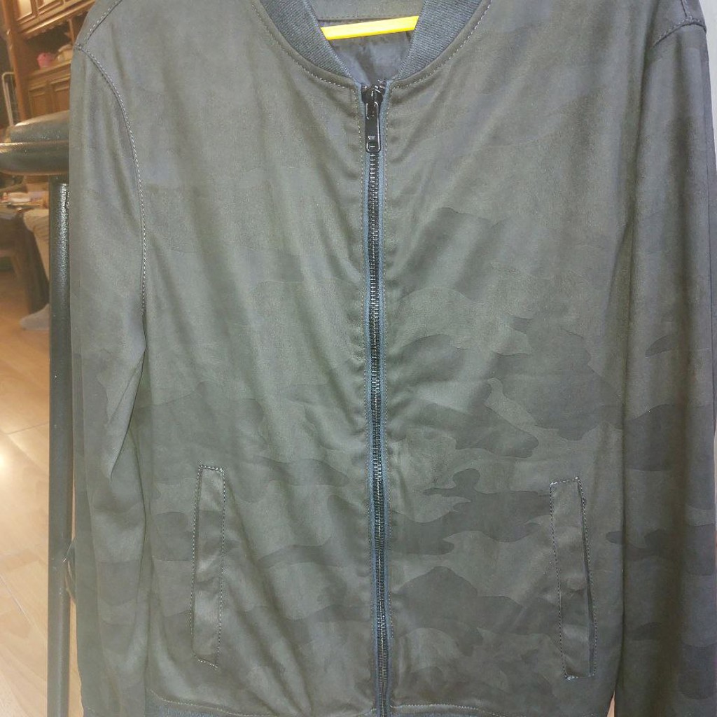 Zara bomber