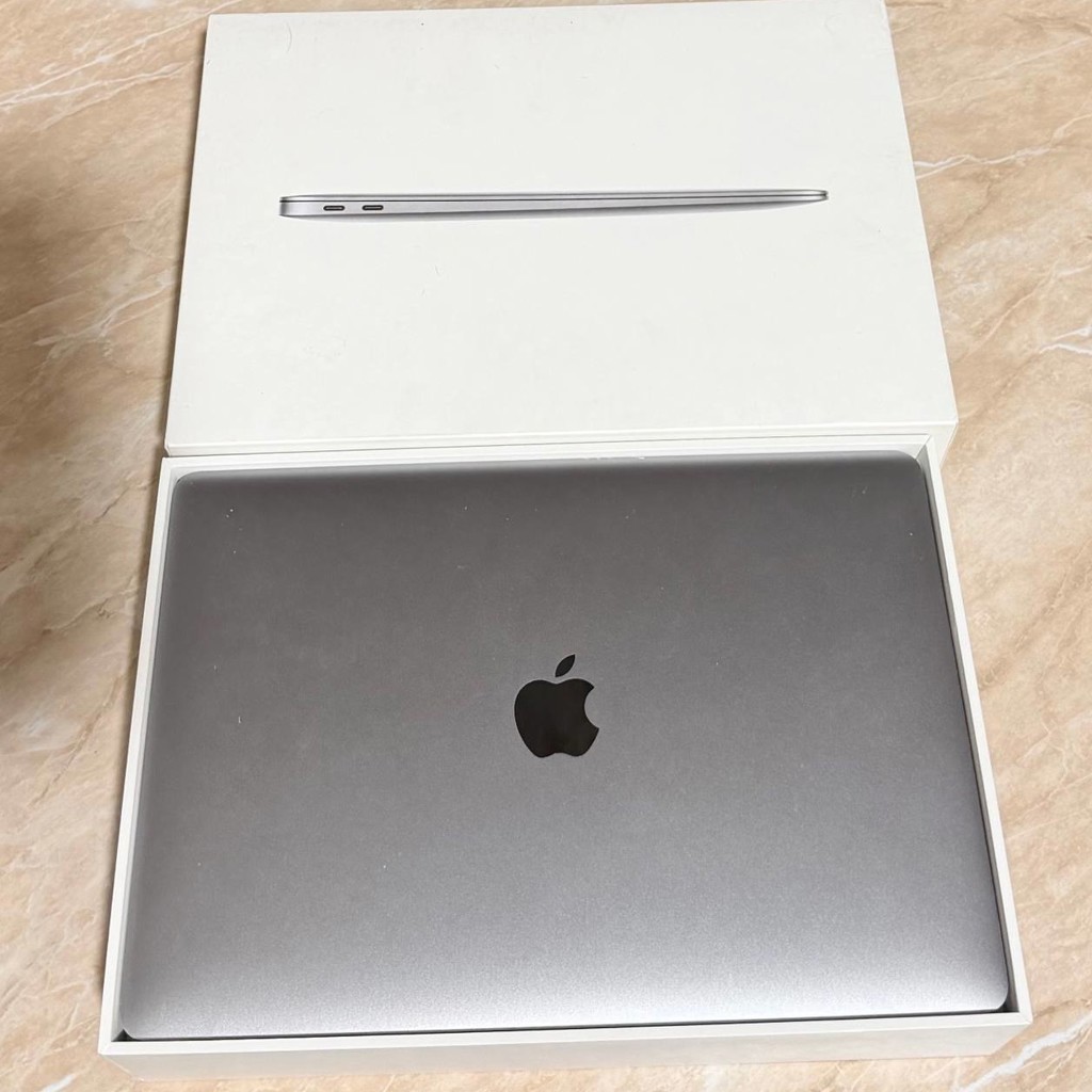 MacBook Air M1 2020