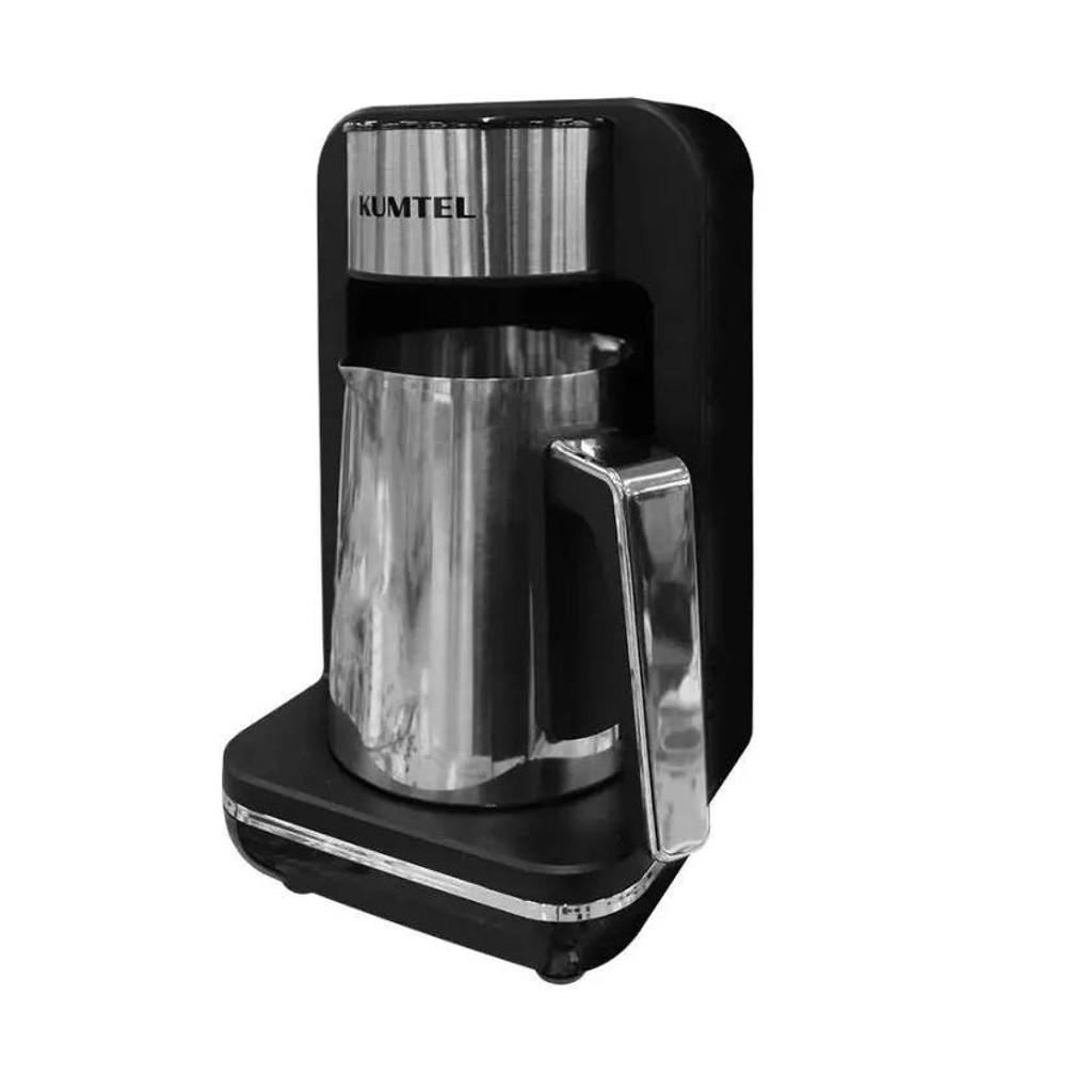 Кофеварка Kumtel HTCM-02
