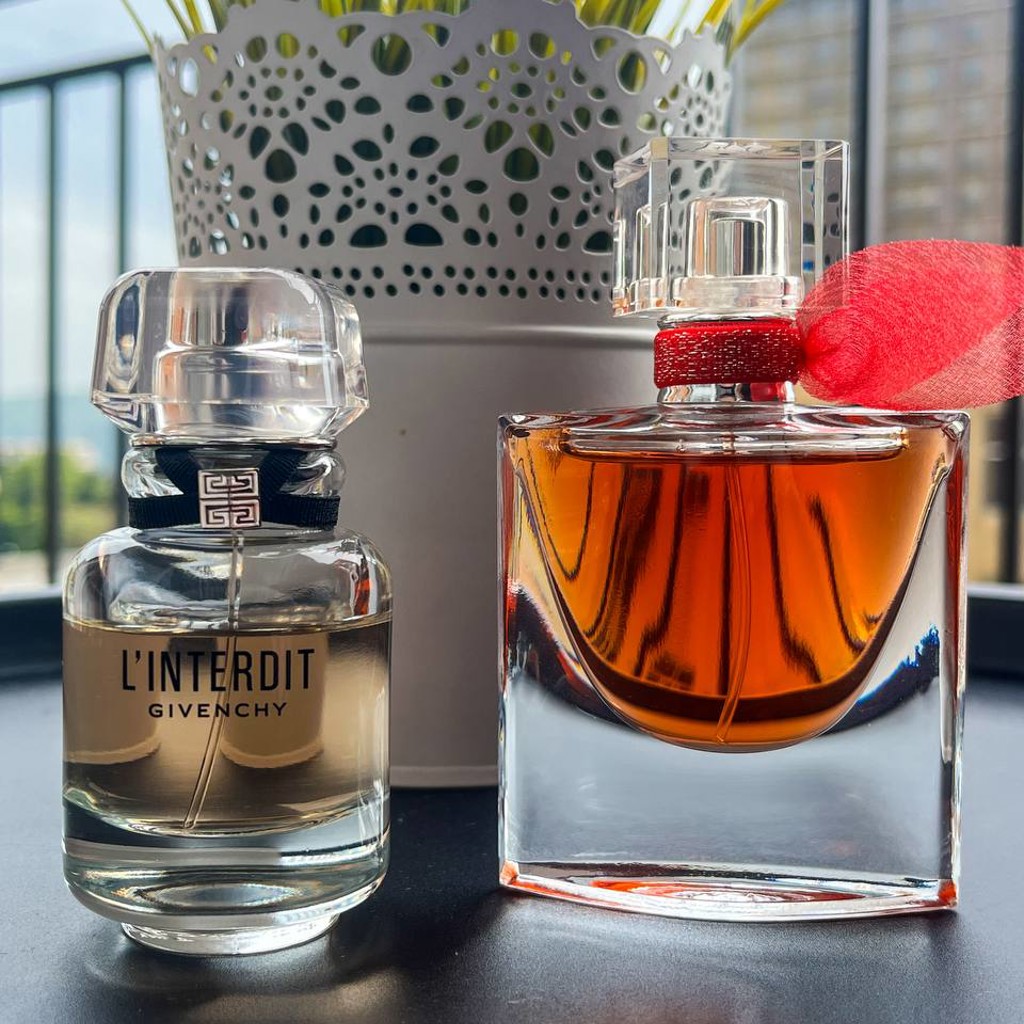 Linterdit EDP