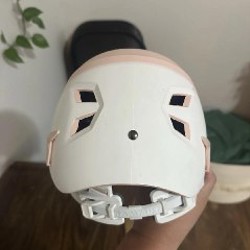 Шлем для скалолазания Mammut Adjustable - фото 3