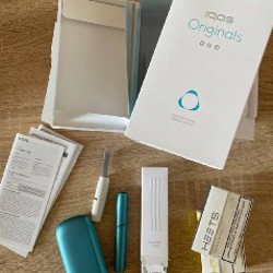 Набор iqos duo - фото 2