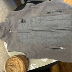 Жилетка флисовая Bogner - фото 5