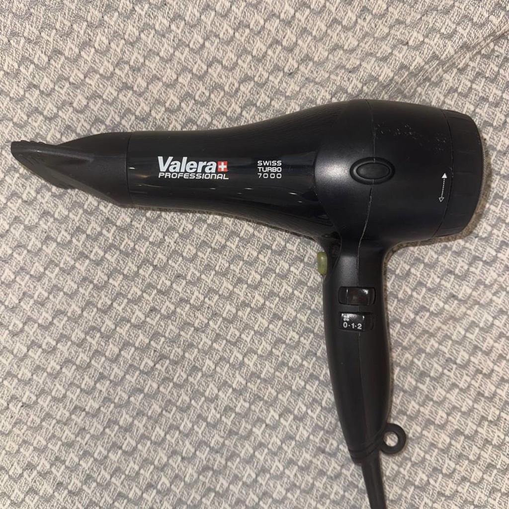 Фен профессиональный Valera st7000