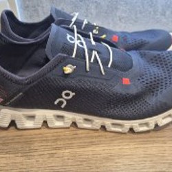 Кроссовки On Running (серия Cloud) - фото 2