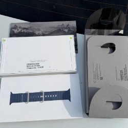 Apple Watch Ultra 3 Black - фото 2