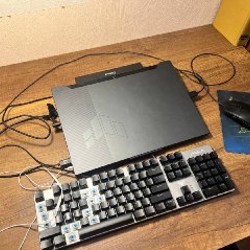 Asus TUG Gaming F15 - фото 2