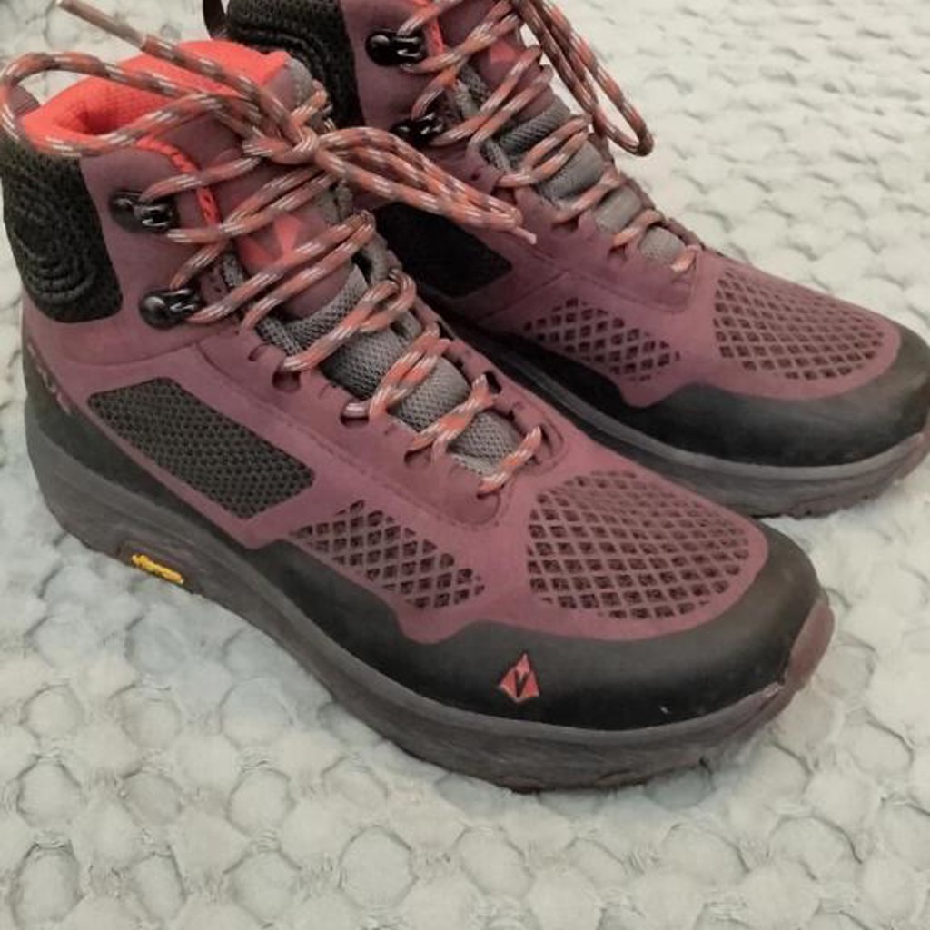 Vasque Breeze LT Hiking Boots GTX