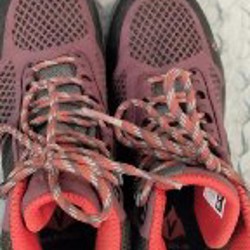 Vasque Breeze LT Hiking Boots GTX - фото 2