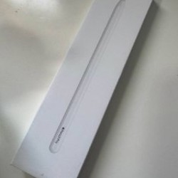 Apple Pencil pro - фото 2