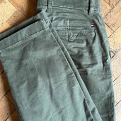 Брюки Tommy Hilfiger - фото 2