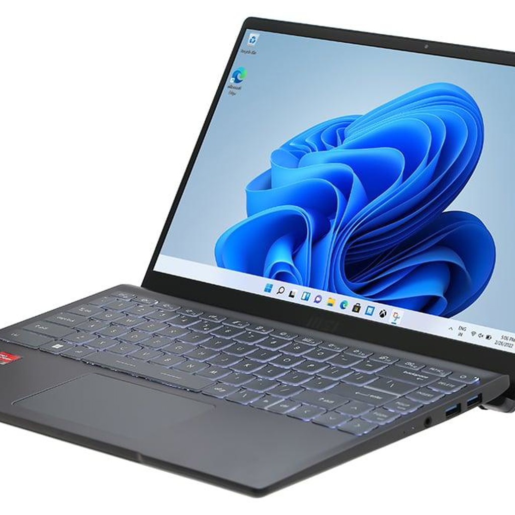 Ноутбук MSI Modern 14 B5M