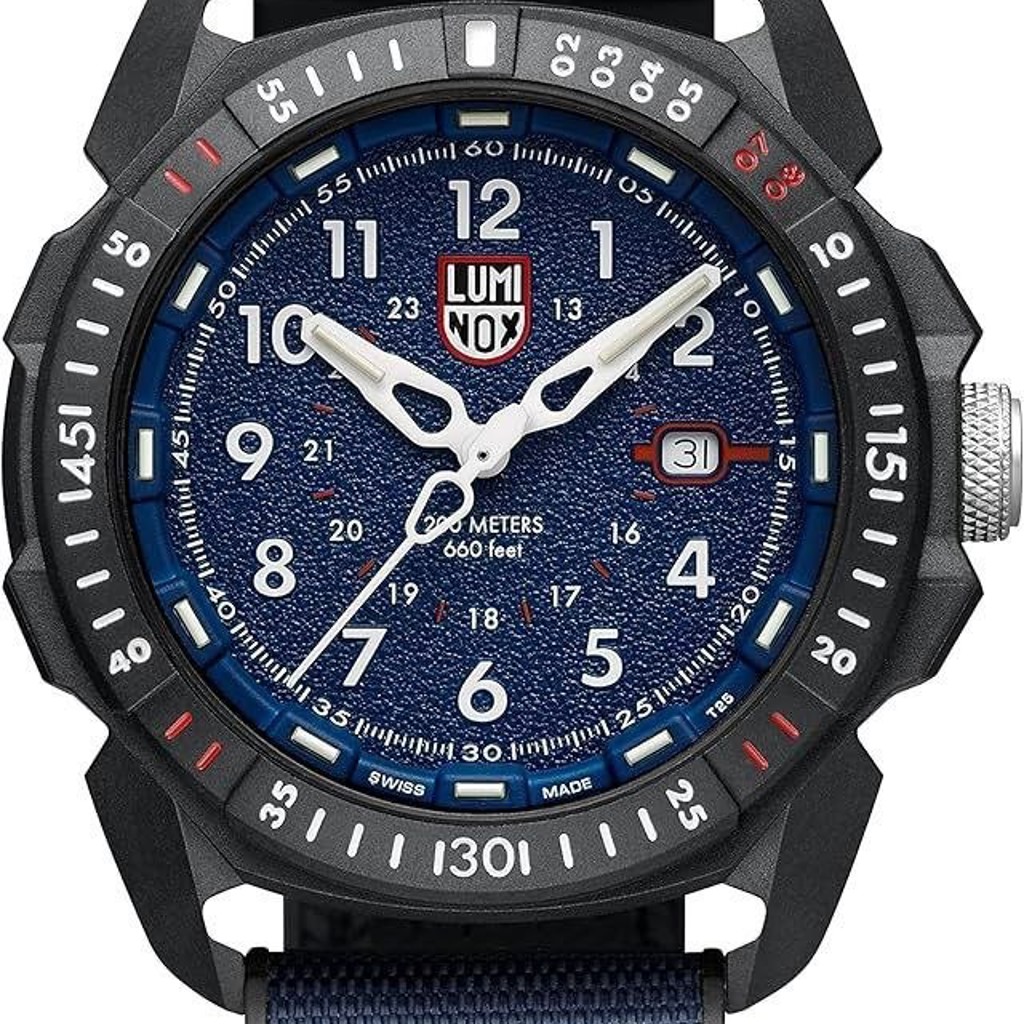 Luminox ICE SAR Arctic XL