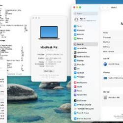MacBook Pro 2019 - фото 2
