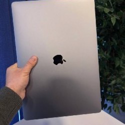 MacBook Pro 2019 - фото 5