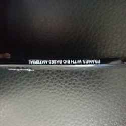 Ray-ban wayfarer reverse black - фото 4