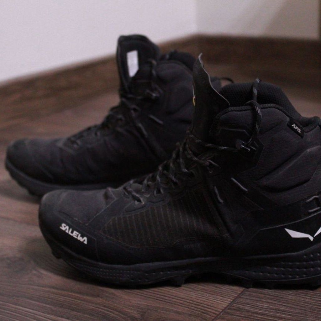 Salewa Pro Powertex Mid