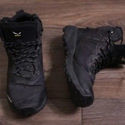 Salewa Pro Powertex Mid - фото 2